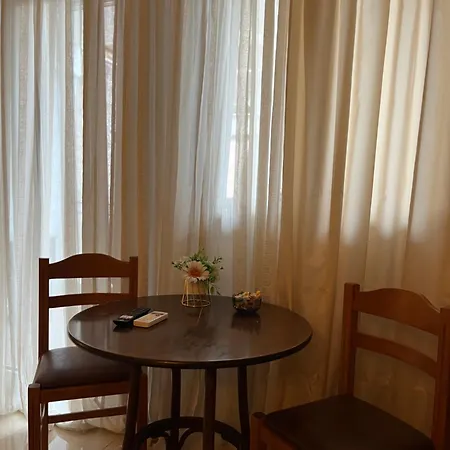 Apartamento Ioanna