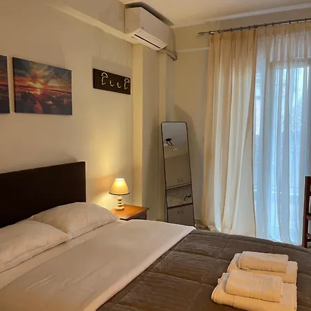 Apartamento Ioanna *