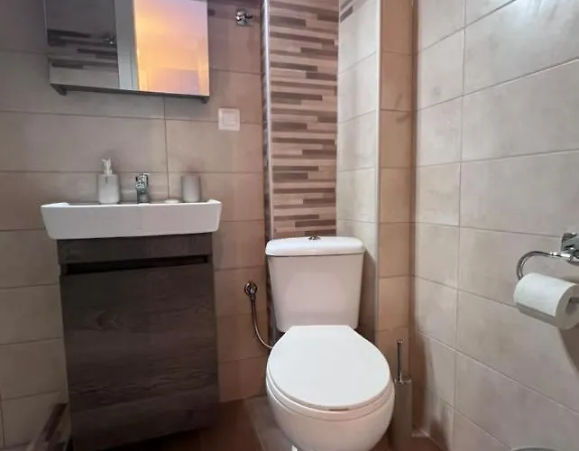 Ioanna Apartamento