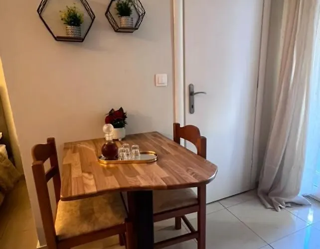 Apartamento Ioanna Naousa (Imathia)