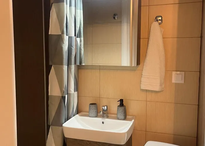 Apartamento Ioanna Naousa (Imathia)