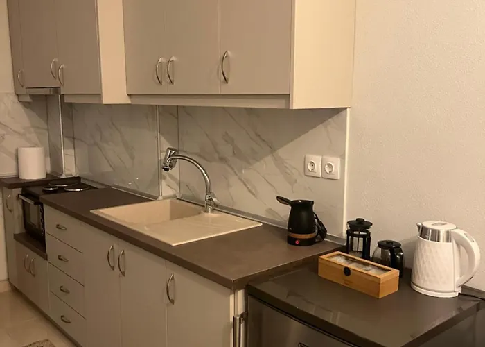 Apartamento Ioanna