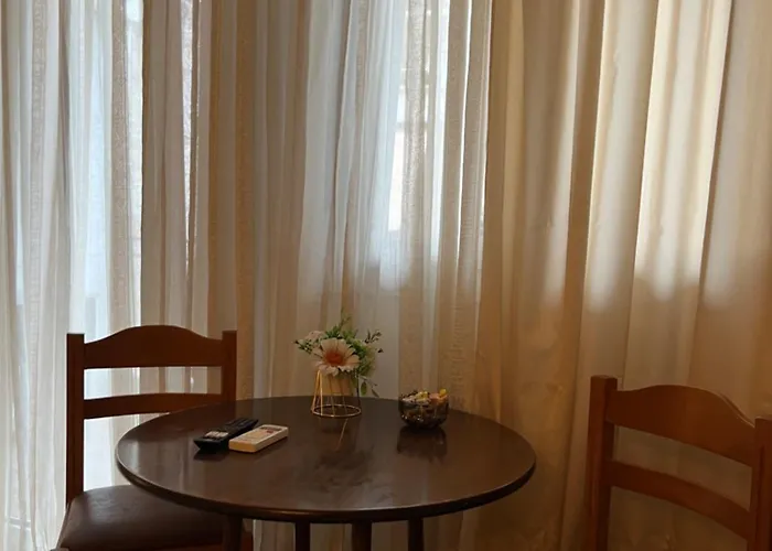 Apartamento Ioanna