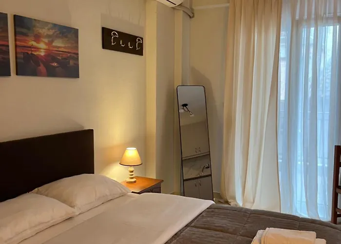 Apartamento Ioanna *